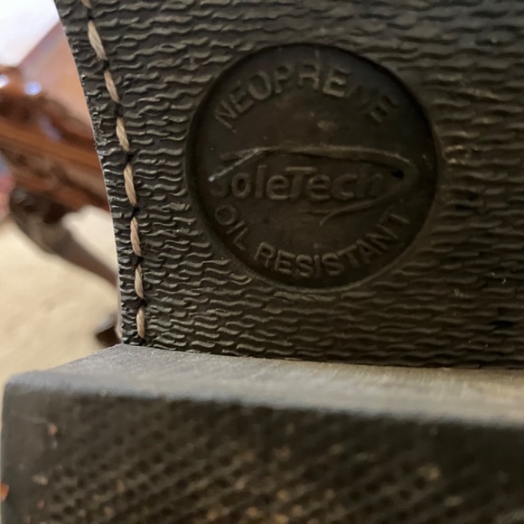 FRYE HARNESS 12R WOMENS - Picture 5 of 5